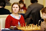 Polina Shuvalova: I Love to Play Table Tennis and Football