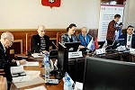 The Chess in the System of Education International Conference Was Held in the RSSU