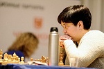 Four Participants of the Moscow Open Cup of Russia Tournaments Keep a Perfect Result