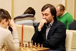 Gata Kamsky: A Draw with Black Is Not a Bad Result