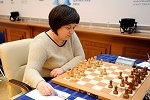 Oksana Gritsayeva Clinches the Sixth Victory in a Row in the Women’s Cup of Russia Tournament