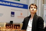 Dmitry Gordievsky is the Winner of the 2017 Moscow Open Men’s Cup of Russia