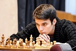 Dmitry Gordievsky: I’ve Been Participating in the Moscow Open Since the Very First Tournament