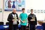 Vladislav Artemiev Is the First in Blitz Chess for the Second Year