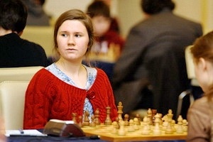 Shuvalova, Polina 