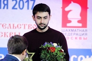 Заур Текеев: Переломный момент был в восьмом туре