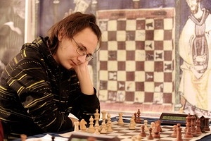 Победителем Кубка РГСУ среди любителей стал Сергей Туник
